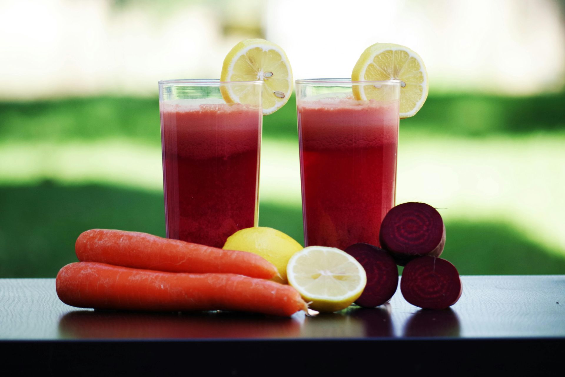 juices
